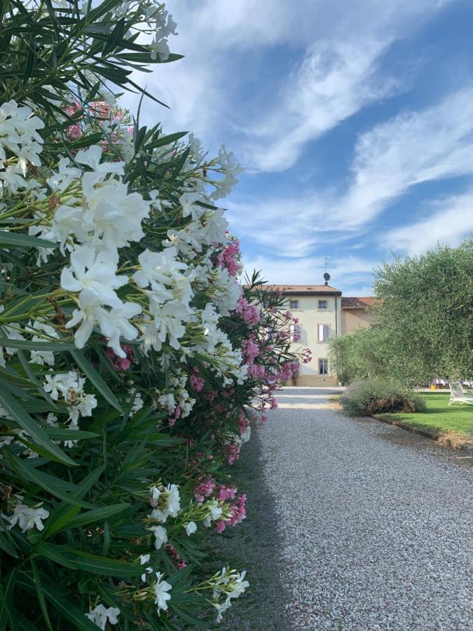 Agriturismo Casa Aurora Bussolengo Zewnętrze zdjęcie