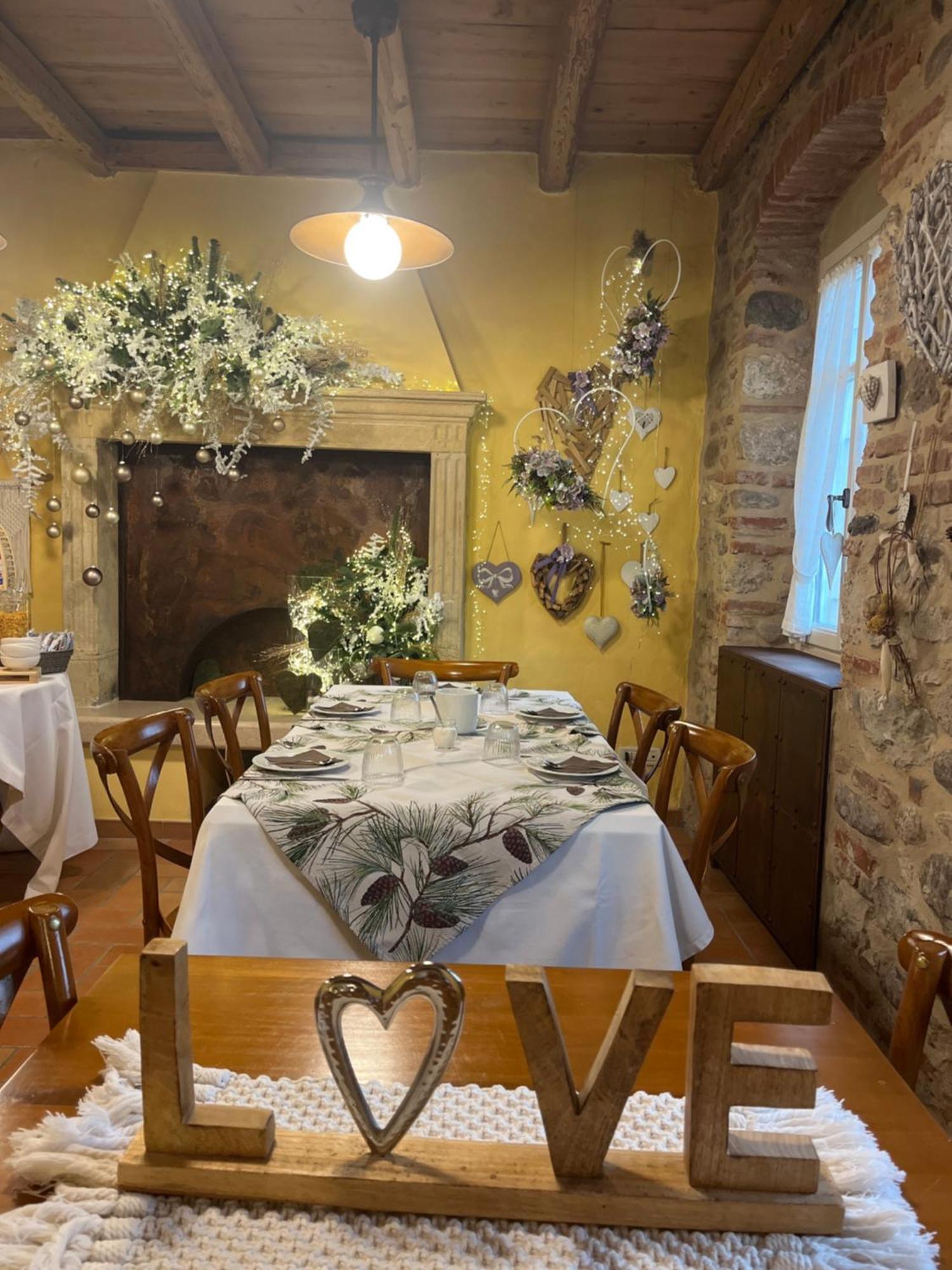 Agriturismo Casa Aurora Bussolengo Zewnętrze zdjęcie