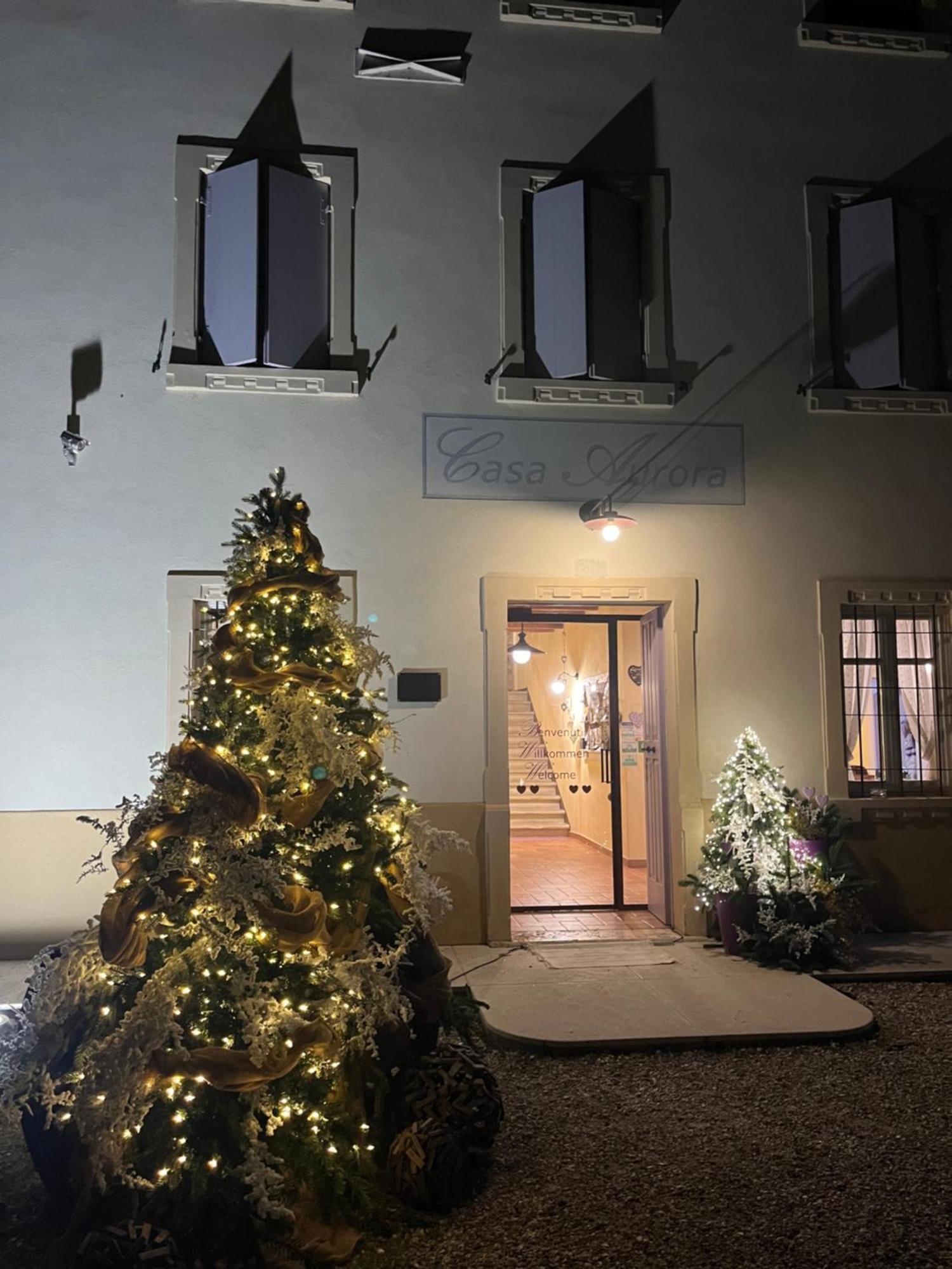 Agriturismo Casa Aurora Bussolengo Zewnętrze zdjęcie
