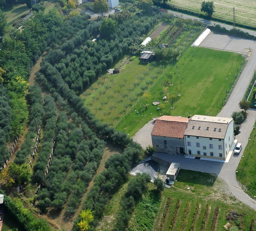 Agriturismo Casa Aurora Bussolengo Zewnętrze zdjęcie