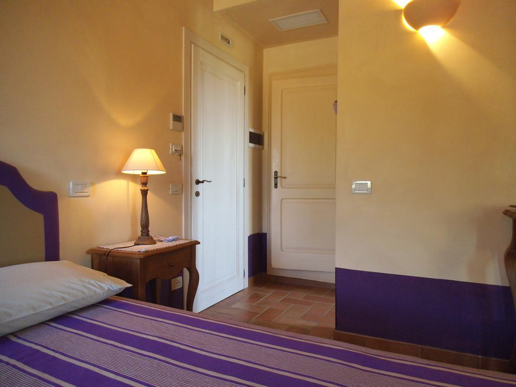 Agriturismo Casa Aurora Bussolengo Zewnętrze zdjęcie
