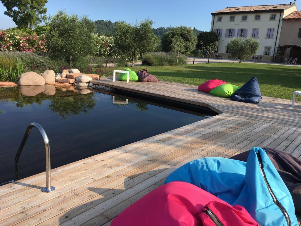 Agriturismo Casa Aurora Bussolengo Zewnętrze zdjęcie