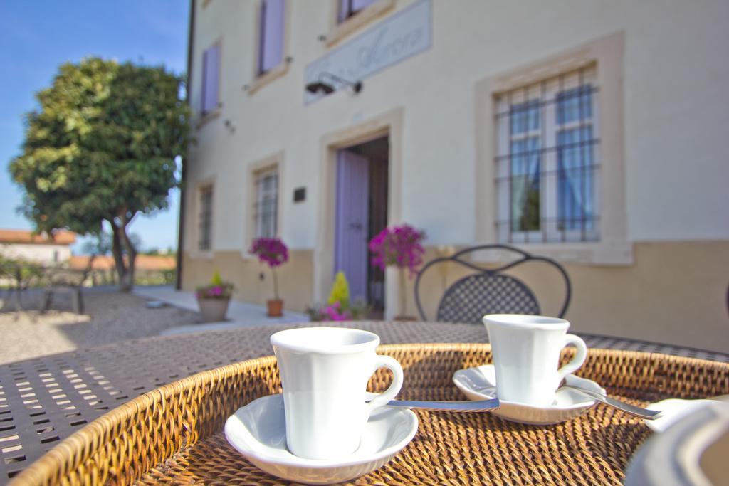 Agriturismo Casa Aurora Bussolengo Zewnętrze zdjęcie