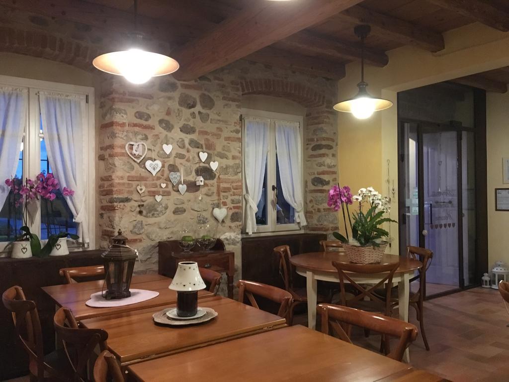 Agriturismo Casa Aurora Bussolengo Zewnętrze zdjęcie