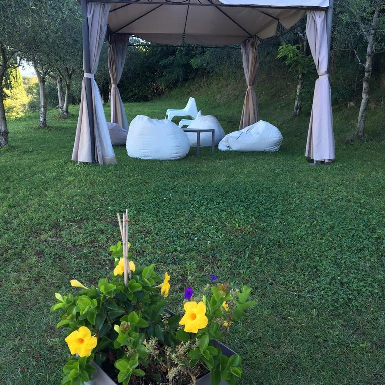 Agriturismo Casa Aurora Bussolengo Zewnętrze zdjęcie