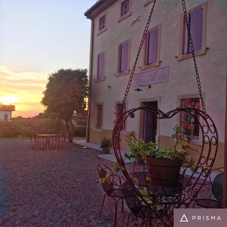 Agriturismo Casa Aurora Bussolengo Zewnętrze zdjęcie