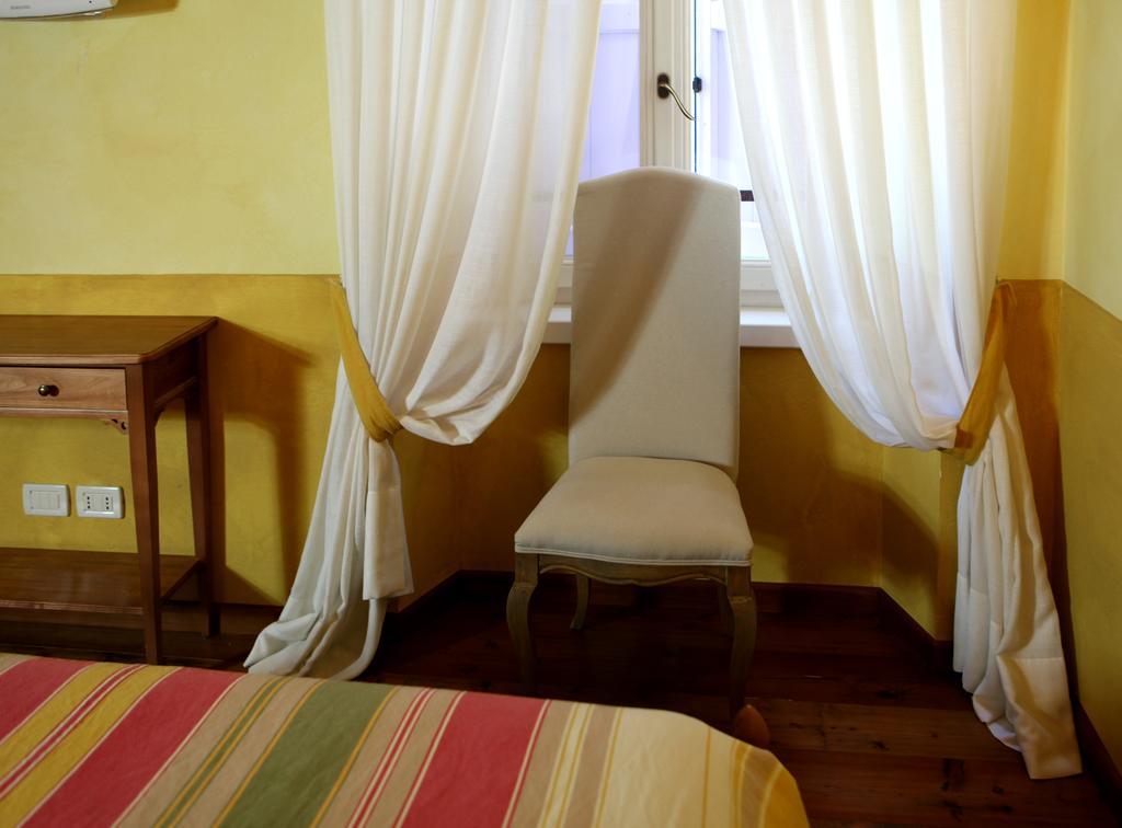 Agriturismo Casa Aurora Bussolengo Zewnętrze zdjęcie